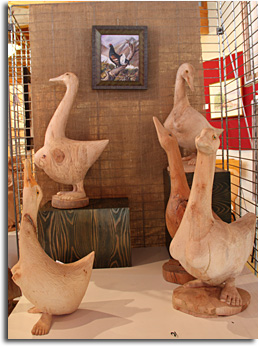 Expo août